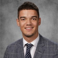 Abraham Harris Email & Phone Number