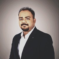 RMIT University Employee Sachin Cherumanal's profile photo