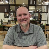 Marquis Solar Frameworks Employee Dale Lulling's profile photo