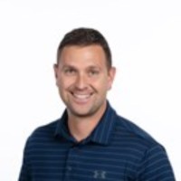 University of South Dakota Employee Jonathon Becker's profile photo