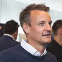 thomas-group.com Employee Heiner Krauss's profile photo