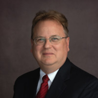 Ocean Grove Camp Meeting Association Employee Chris van der Stad's profile photo