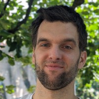 ENTech Solutions Employee Andrii Tverdomed's profile photo