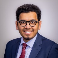 The University of New Mexico School of Medicine Employee Mohammed Ismail's profile photo