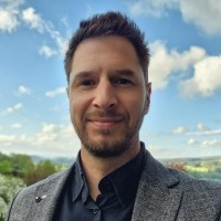 Sylvain Rivoire Email