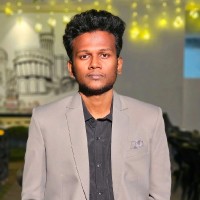 ZAi-Fi Employee Lokeshvaran R's profile photo