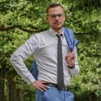 Continental Employee Leon Meyer's profile photo