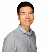 Turner & Townsend Employee Thomas Hyun's profile photo