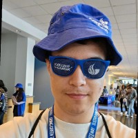 Sweet Hut Bakery & Cafe Employee Patrick del Rio's profile photo