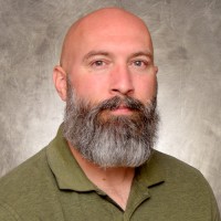Strongwell Employee Mike Manning's profile photo