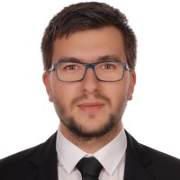 Connected Innovations Employee Michał Banicki's profile photo