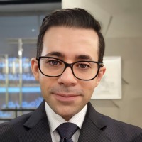 DUBAI FUTURE FOUNDATION Employee Eden Rabbie's profile photo