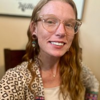Mirror Employee Brandi Peil's profile photo