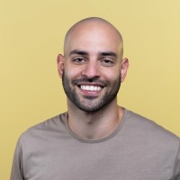 Donut Digital Employee Lucas Blanc's profile photo