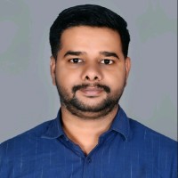 Prashant Bandgar Email