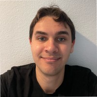 Acuity Behavior Solutions Employee Conrad Artiss's profile photo