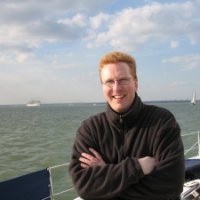 Dwyer Group UK Employee Mark Percival's profile photo