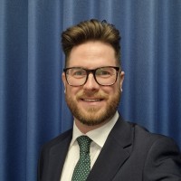 Handepay Employee Joshua Dean's profile photo
