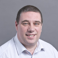 Architecting IT Employee Chris Evans's profile photo