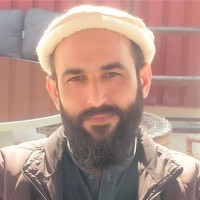 ZTE Corporation Employee Imran Ullah's profile photo