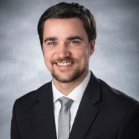 Arthrex Cincinnati Employee Nick Nagy's profile photo