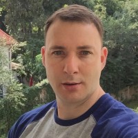 City of Stirling (Western Australia) Employee Daniel Heymans's profile photo