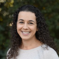 Sonoma Technology, Inc. Employee Olivia Ryder's profile photo