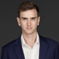 First Team Real Estate Employee Iain Phillips's profile photo
