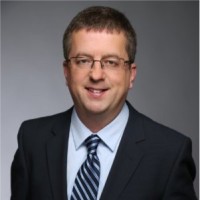 JLL Employee Derek O'Connor's profile photo
