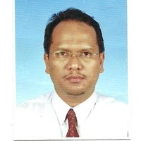 SCOMI Oiltools Ltd. Employee Ahmad Nordin's profile photo