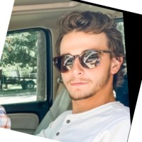 Connor Landers Email & Phone Number
