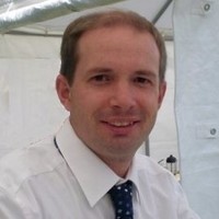 Nevion Europe Employee Peter Hanes's profile photo