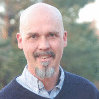 Focus on the Family Employee Derek Hanson's profile photo