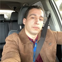 The Waldwin Group Employee Kamal Souiri's profile photo