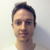 Domtar Employee Sébastien Gingras's profile photo