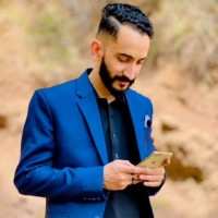 ContentWriters Employee Arsalan Ayoub's profile photo