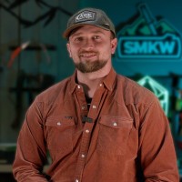 Smoky Mountain Knife Works Inc Employee Isaac Ward's profile photo