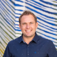 TAG Employee Matt Rutledge's profile photo