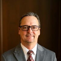 The Equitable Bank Employee John Udvare's profile photo