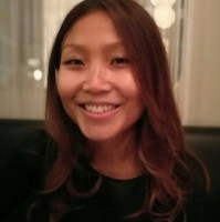 Workspace Group Employee Cherry Tian's profile photo