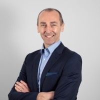 MJ Group International Employee Dan Rushton's profile photo