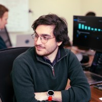 Engine AI Employee Joe Barhouch's profile photo