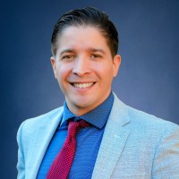 City of Midland Employee Steven Alcabes's profile photo