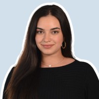 GROW Employee Nada T.'s profile photo