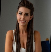 Rage SA Employee Charmaine Moss's profile photo