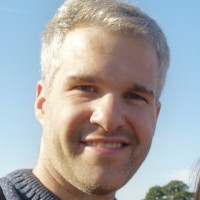 Neil Tomlin's profile photo