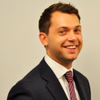 Convex Insurance Employee Matthew Askew's profile photo