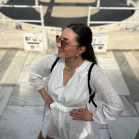 Polmarkus Employee Julia Bujara's profile photo