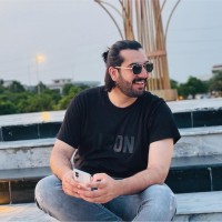 Keys Community Employee Saif Jadoon's profile photo