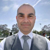 Jose Blanco Email & Phone Number